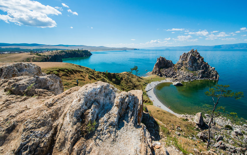 Основная цель проекта – вдохновить людей на путешествия по своей стране. Фото Unsplash
