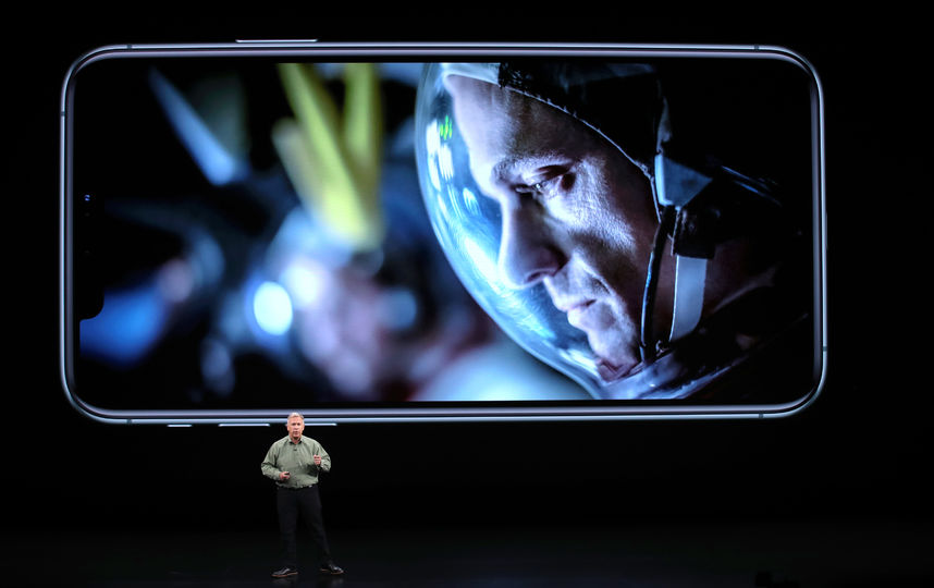 iPhone 11. Фото AFP