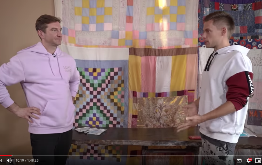 Кадр из фильма. Фото скриншот https://www.youtube.com/watch?v=GTRAEpllGZo