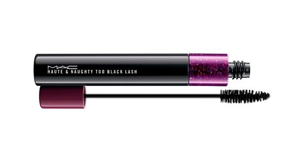 M.A.C. Haute&Naughty Too Black Lash Mascara 1790р.