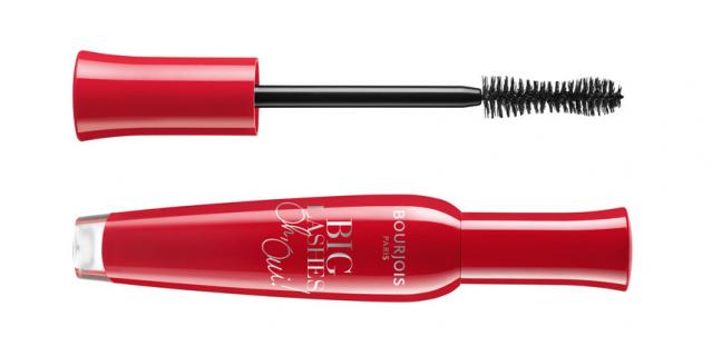 Bourjois Big Lashes Oh, Oui! – Тушь объемная для ресниц 500-660р.