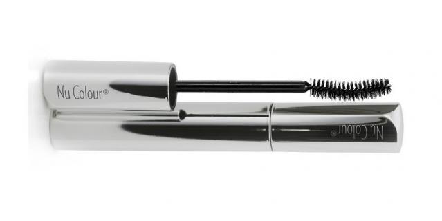 Nu Skin Nu Colour curling mascara black 2019р.