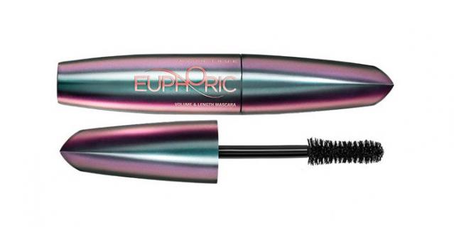 Тушь для ресниц Avon True Euphoric _Объем и длина_ 299-595р.