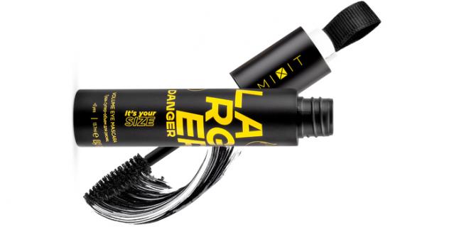 MIXIT Larger Danger Eye Mascara 595p.