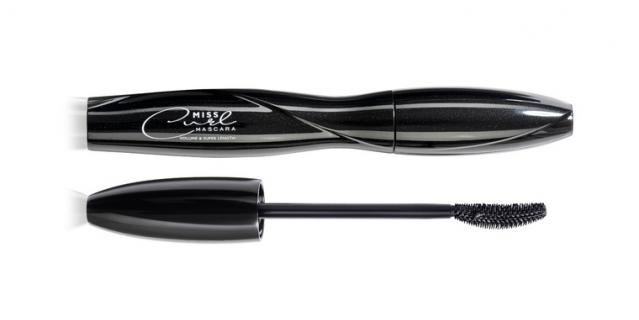 Тушь для ресниц Faberlic Miss Curl 299-450p.