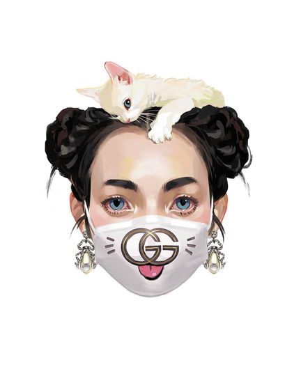 Работа Ignasi Monreal. Фото Предоставлено организаторами