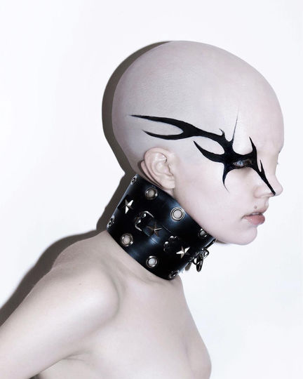 Работа Fecal Matter. Фото Предоставлено организаторами