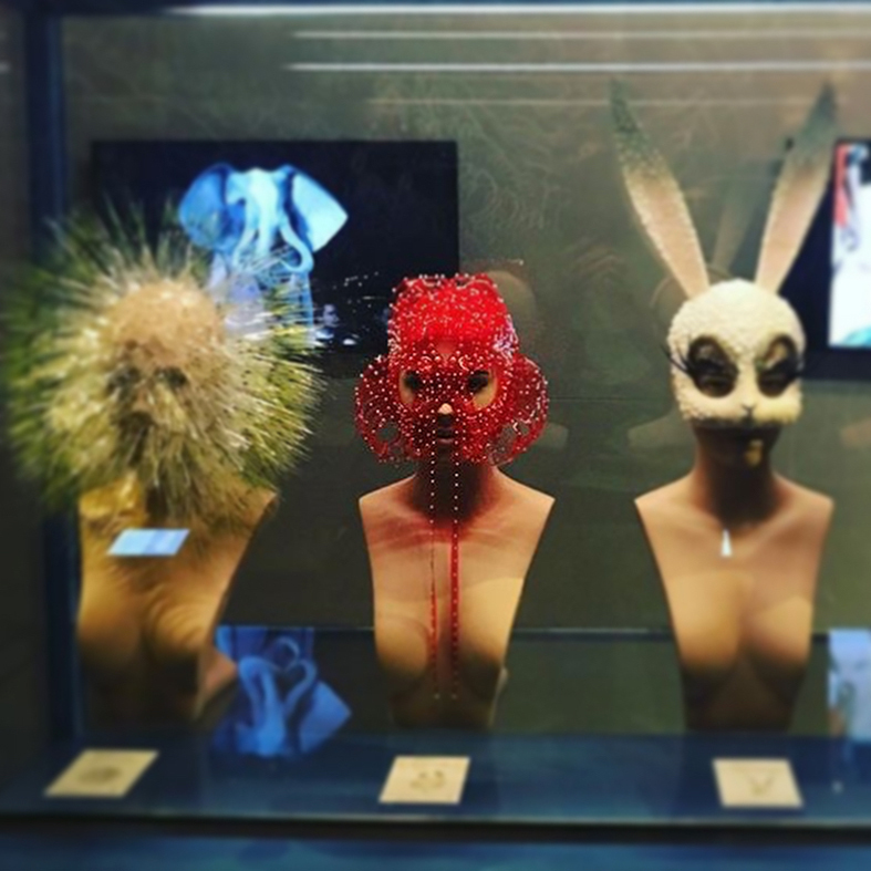 Работа James Merry. Фото Предоставлено организаторами