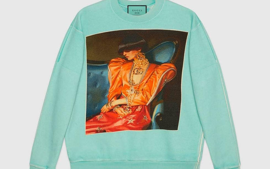 Работа Ignasi Monreal. Фото Предоставлено организаторами