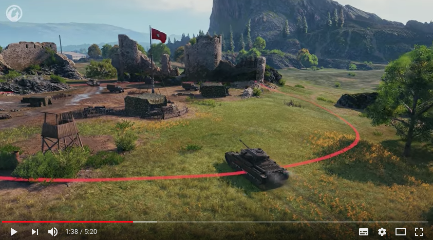 Как найти общий язык с ребёнком, который увлёкся World Of Tanks: советы опытного игрока