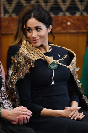 Меган Маркл. Фото Getty