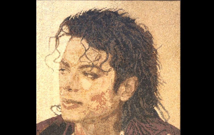 Майкл Джексон. Фото предоставлено героем материала