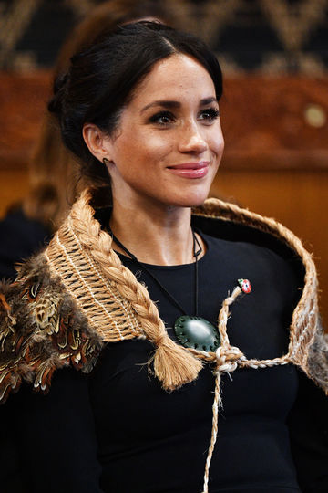 Меган Маркл. Фото Getty