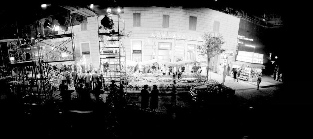 Свой Рим. Фото Getty