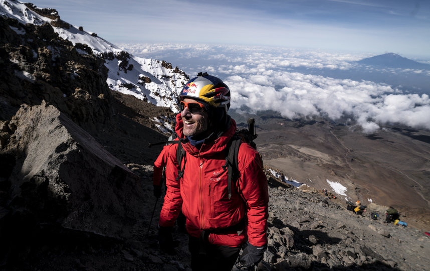 Уилл Гадд. Фото redbullcontenpool.com