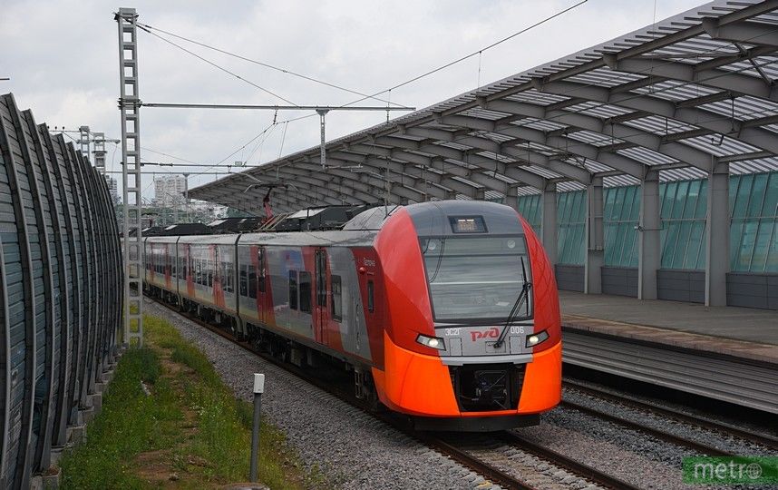 Российские фанаты смогли попасть в города-организаторы чемпионата мира по паспорту болельщика совершенно бесплатно. Фото Василий Кузьмичёнок
