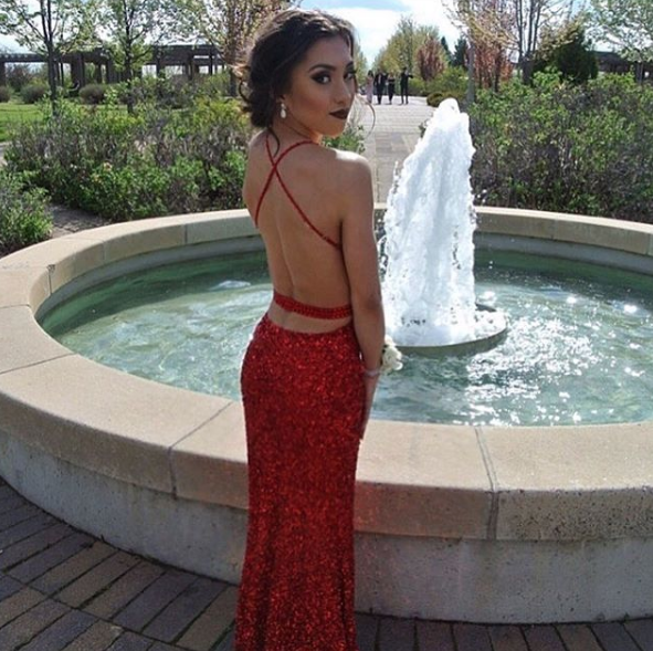 Габриэла Дэйлман. Фото https://www.instagram.com/gabby_daleman/