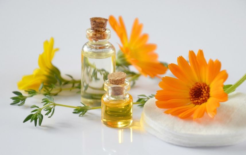 Большинство продуктов могут быть использованы для изготовления нескольких косметических средств, поэтому занятие требует небольших базовых инвестиций. Фото pixabay.com