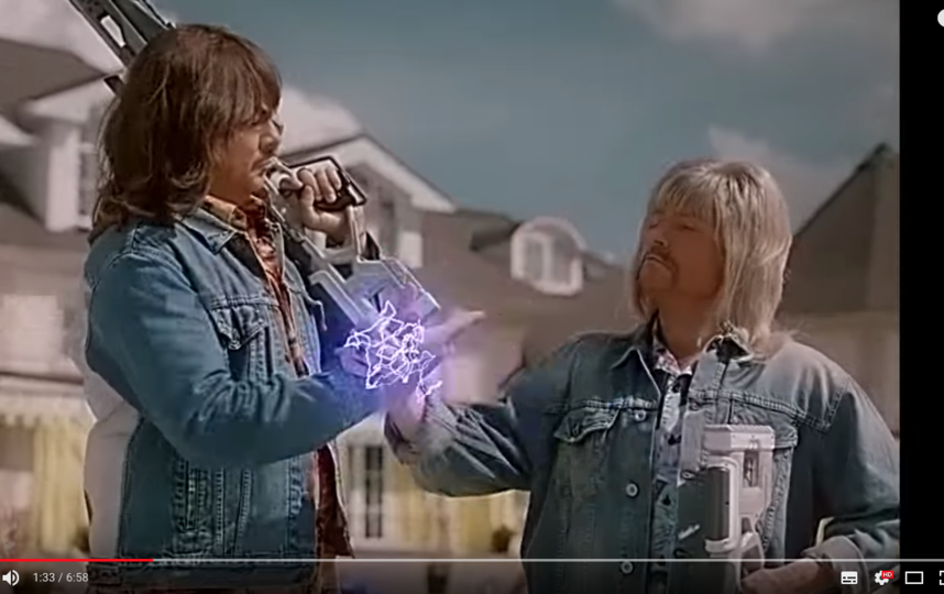 Клип Баскова и Киркорова "Ибица" уже посмотрели почти полтора миллиона человек. Фото скриншот https://www.youtube.com/watch?v=Yy3DH0gfnhQ