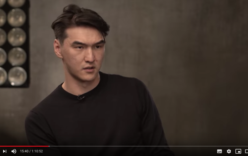 Сабуров википедия