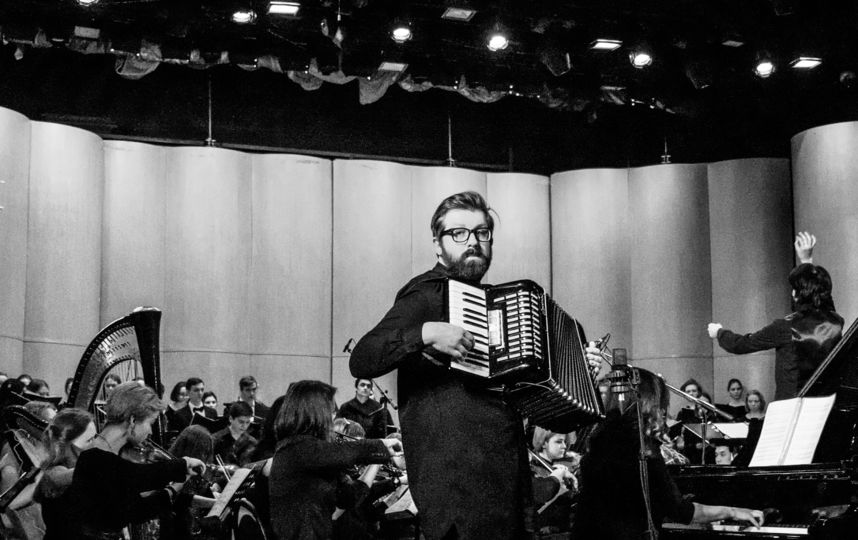 SOUND UP. Фото Предоставлено организаторами