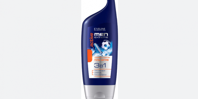 Eveline Men Extreme Active.