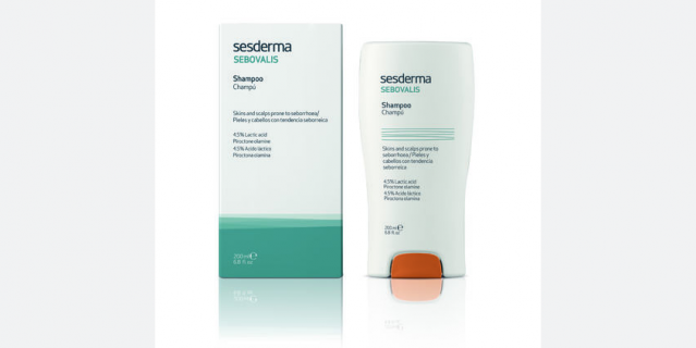 Sesderma Sebovalis.