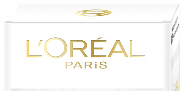 Маска для лица "Возраст эксперт 45+" L’Oreal Paris.