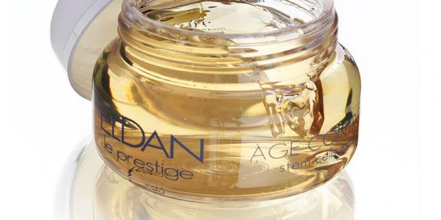 ANTI-AGE ГЕЛЬ-МАСКА "Клеточная терапия" Eldan Cosmetics.
