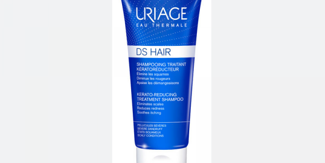 Uriage D.S. Hair.