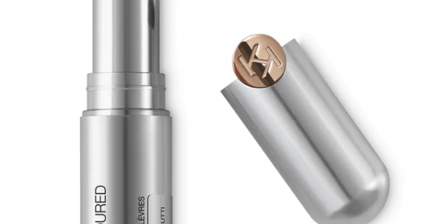 Kiko Coloured Balm.