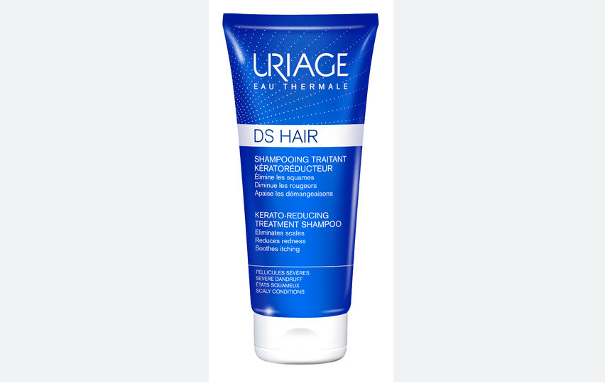 Uriage D.S. Hair.