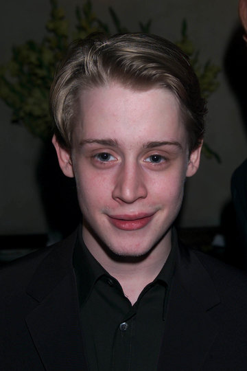 Маколей Калкин. Фото Getty