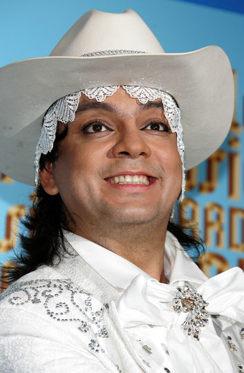 Филипп Киркоров. Фото Getty