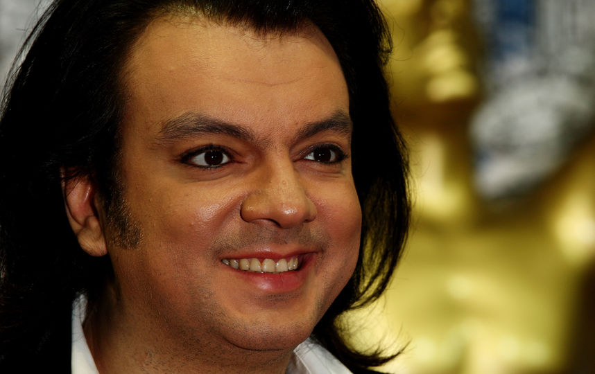 Филипп Киркоров. Фото Getty