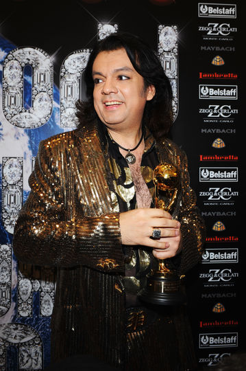 Филипп Киркоров. Фото Getty