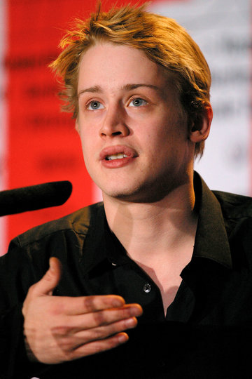 Маколей Калкин. Фото Getty