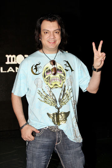 Филипп Киркоров. Фото Getty