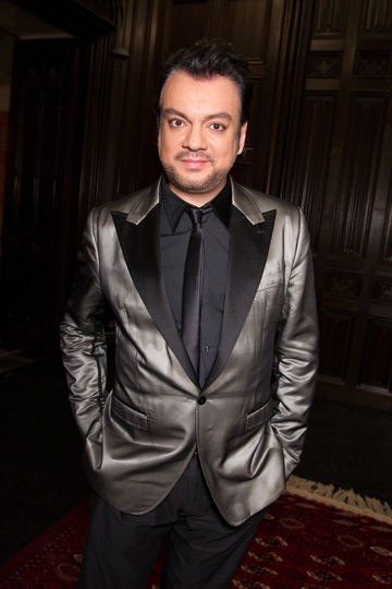 Филипп Киркоров. Фото Getty