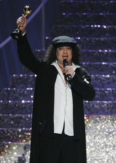 Филипп Киркоров. Фото Getty