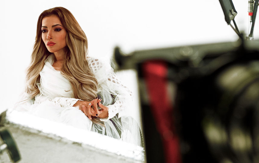 Музыкальный критик оценил песню Юлии Самойловой для конкурса "Евровидение"