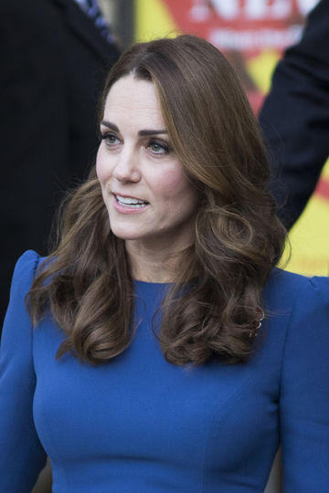 Кейт Миддлтон. Фото Getty