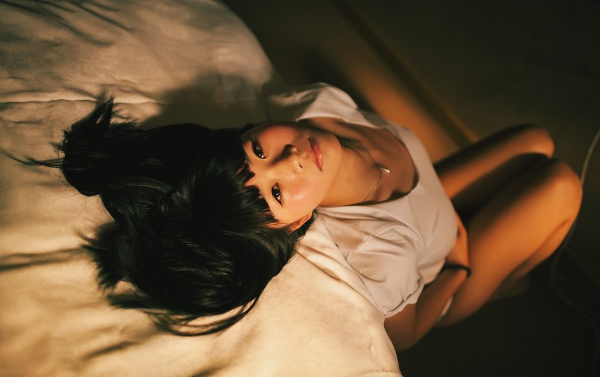 Аня на личном опыте рассказывает о таких понятиях, как "асексуальность" и "аромантичность". Фото Pixabay