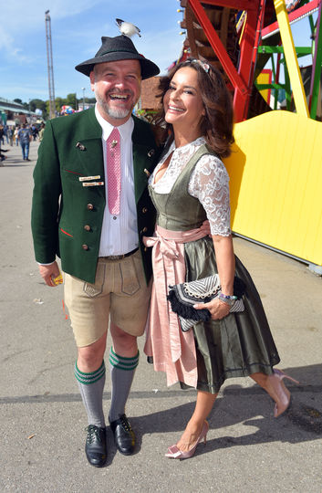 Модели в основном участвуют в благотворительных мероприятиях. Фото Getty