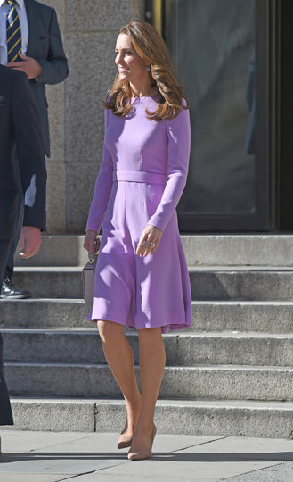 Кейт Миддлтон. Фото Getty