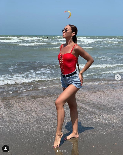 Ольга Бузова. Фото https://www.instagram.com/buzova86/?hl=ru