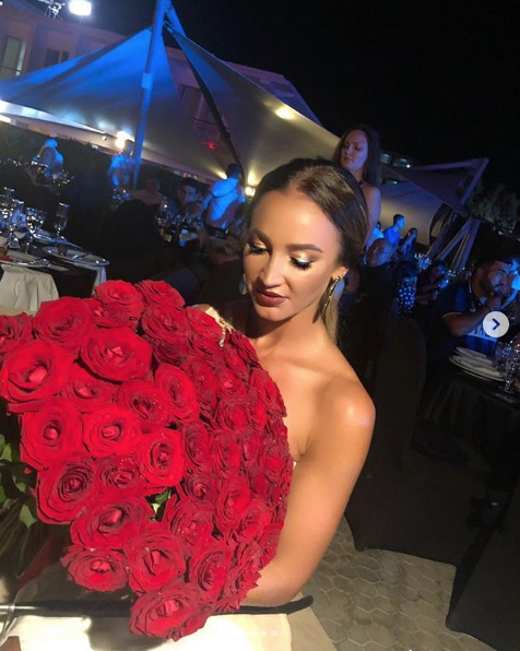 Ольга Бузова. Фото https://www.instagram.com/buzova86/?hl=ru