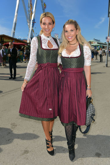 Модели в основном участвуют в благотворительных мероприятиях. Фото Getty