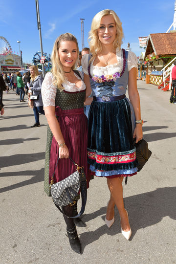 Модели в основном участвуют в благотворительных мероприятиях. Фото Getty