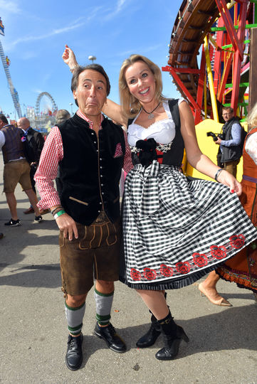 Модели в основном участвуют в благотворительных мероприятиях. Фото Getty